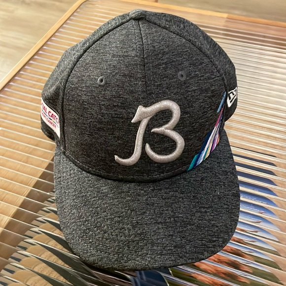 Chicago Bears Hat - Picture 1 of 5